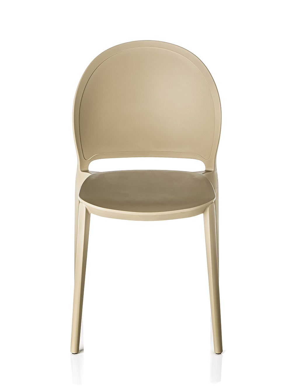 SILLA BRIA BEIGE image number null