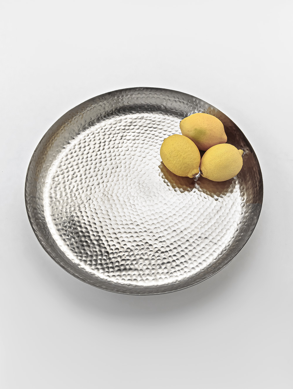 bandeja plateada-BANDEJA REDONDA CARVING LARGE-CODECO-2.jpg image number null