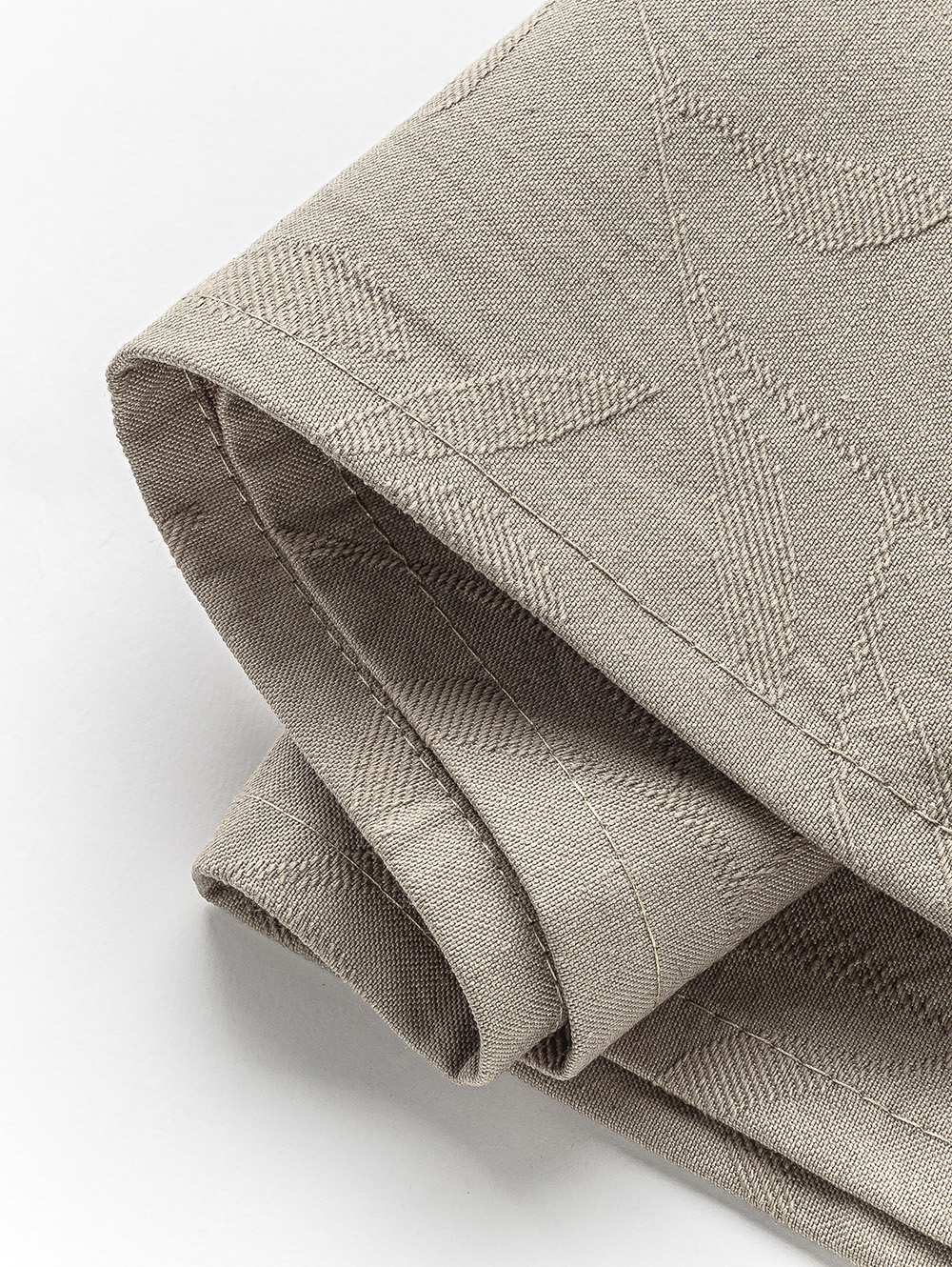 SERVILLETA DIANA LINO 40 X 40 image number null