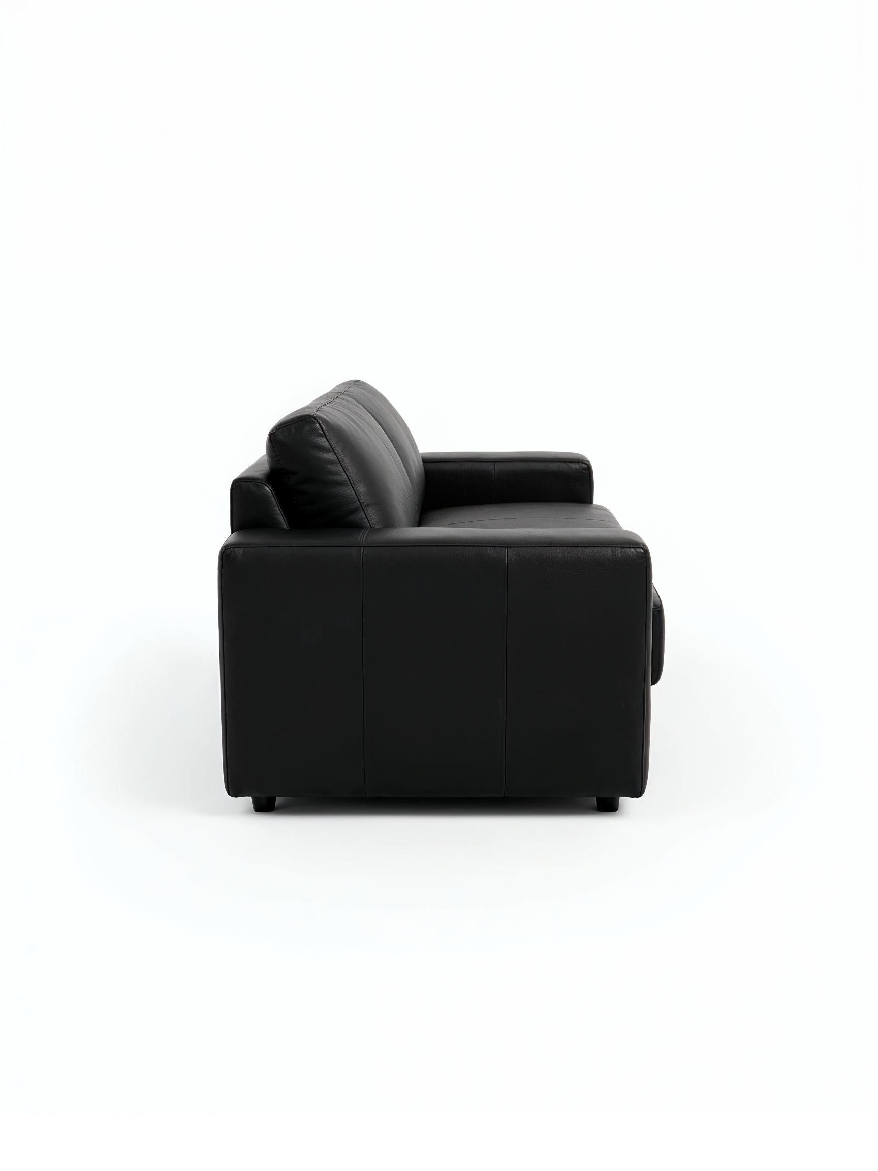 SOFA DE CUERO MEILO image number null