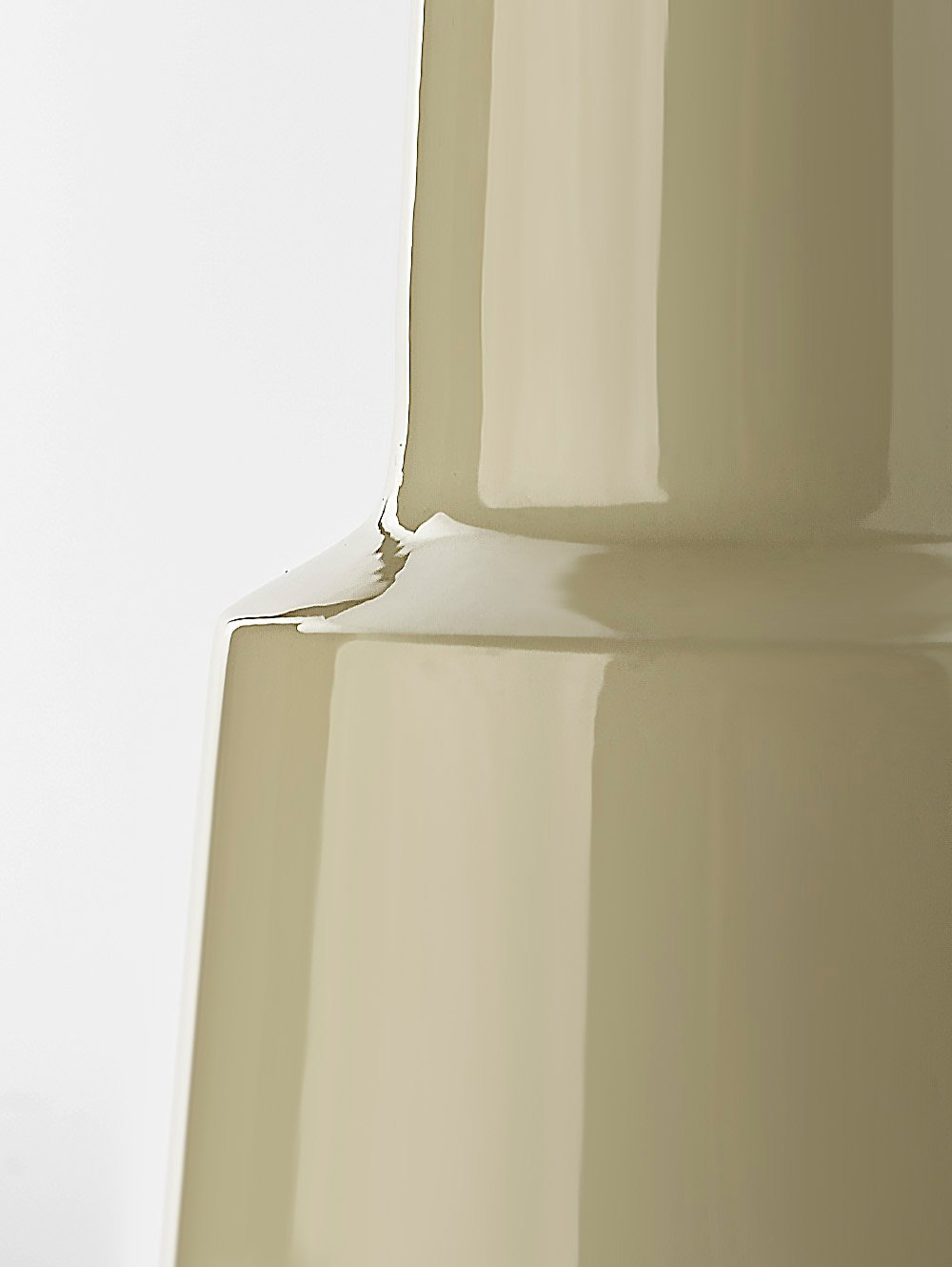 FLORERO MINI VASES 3 OFF WHITE image number null