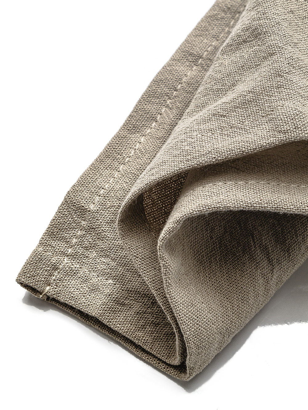 SERVILLETA VICTORIA VISON 40 X 40 image number null