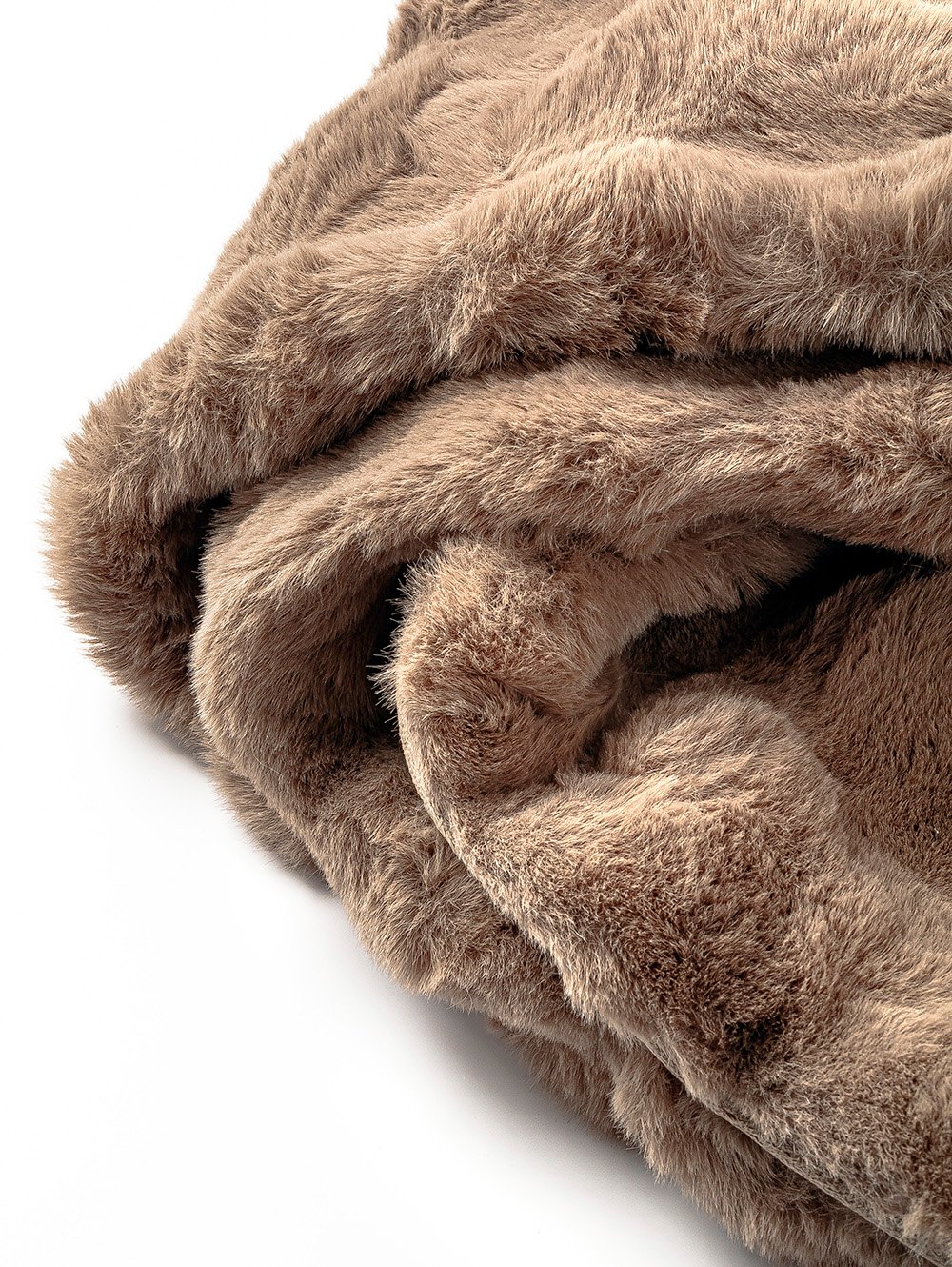 MANTA NEPAL TAUPE 140 X 180 image number null