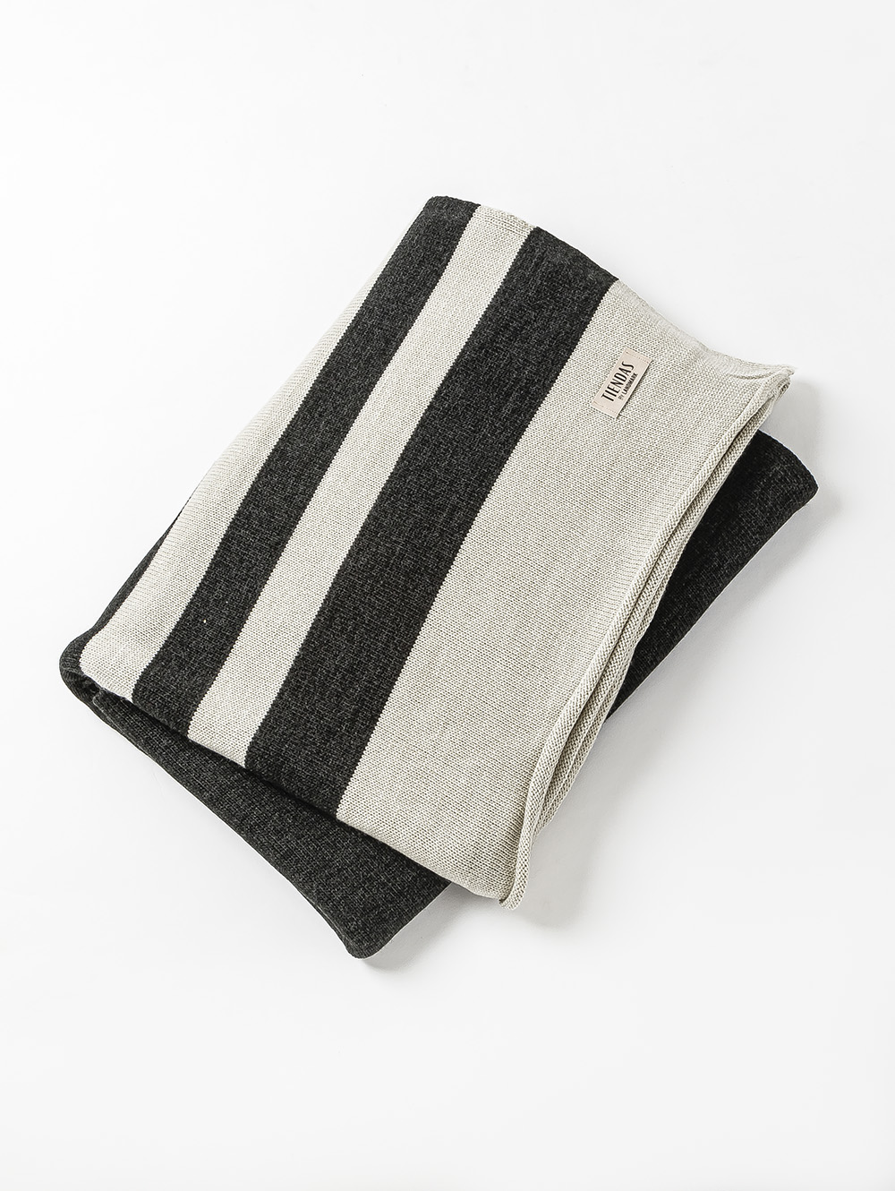 MANTA TEJIDA MERLIN image number null