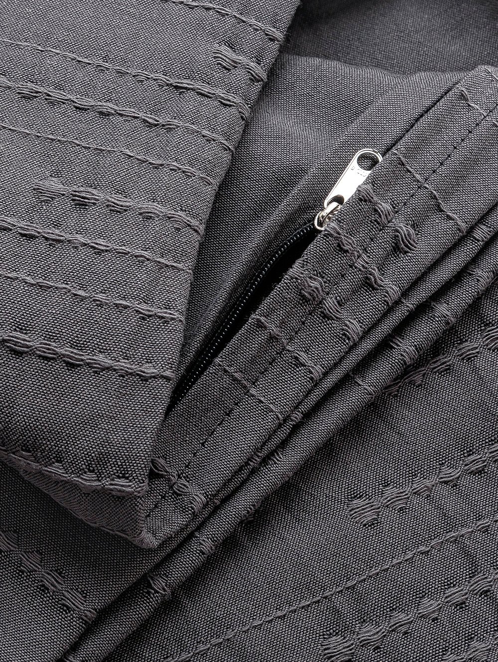 FUNDA EDREDON SAMI KING 260X240 MERCURIO image number null