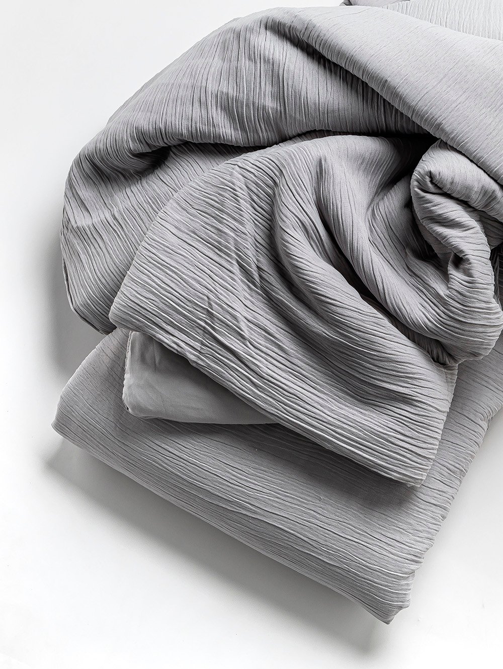 cubrecama gris-CUBRECAMA CELINE KING LIGHT GREY-HONOR-9.jpg image number null