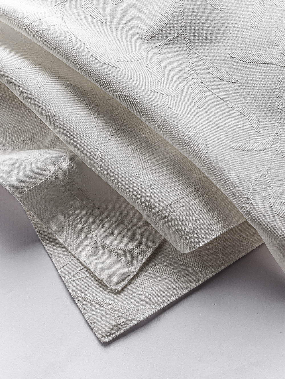 CAMINO DE MESA DIANA OFF WHITE 50 X 200 image number null