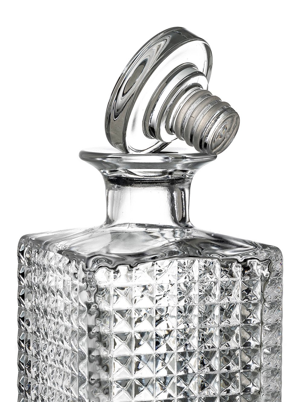 Set de vasos y botellon de whisky-VASO DE WHISKY SET X 5 MIXOLOGY-Landmark-4.jpg image number null