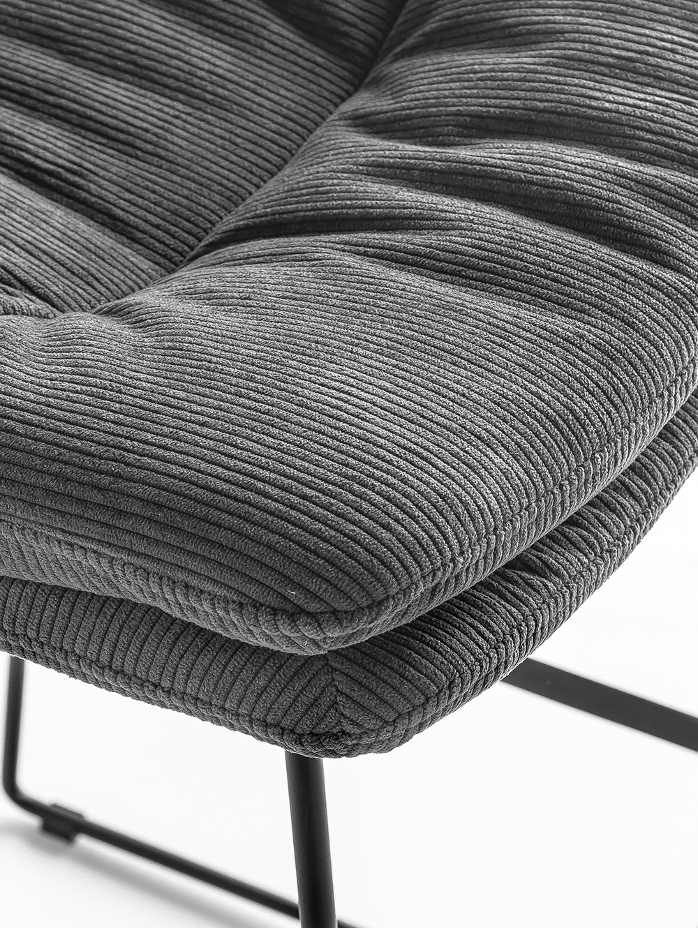 banqueta gris-BANQUETA BAR RUPIT DARK GREY-AIDE-8.jpg image number null