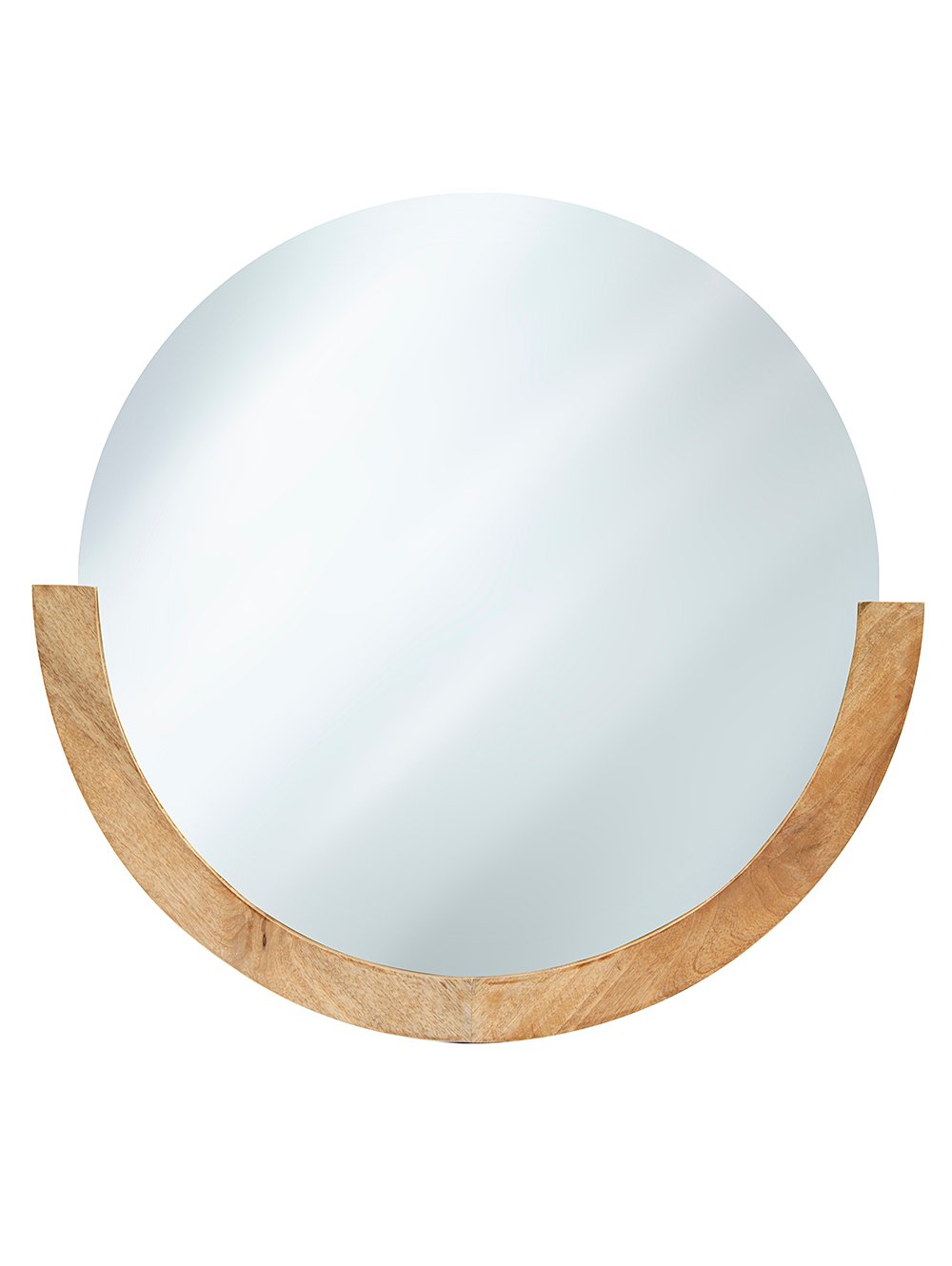 ESPEJO BREED WOOD D70 image number null