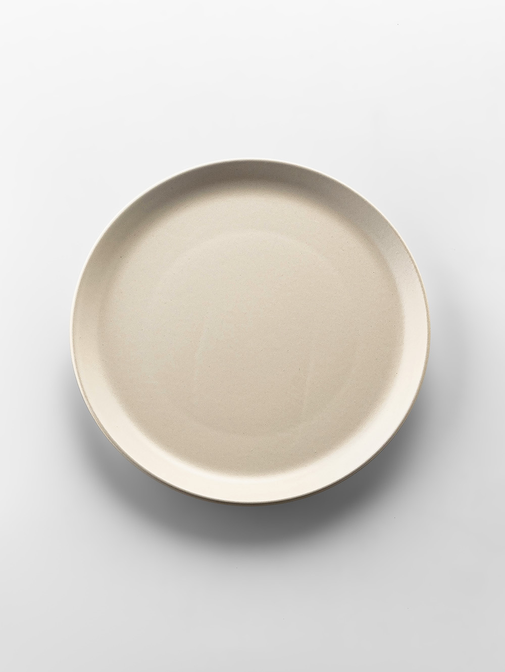 PLATO DE POSTRE ELEMENT NATURAL image number null