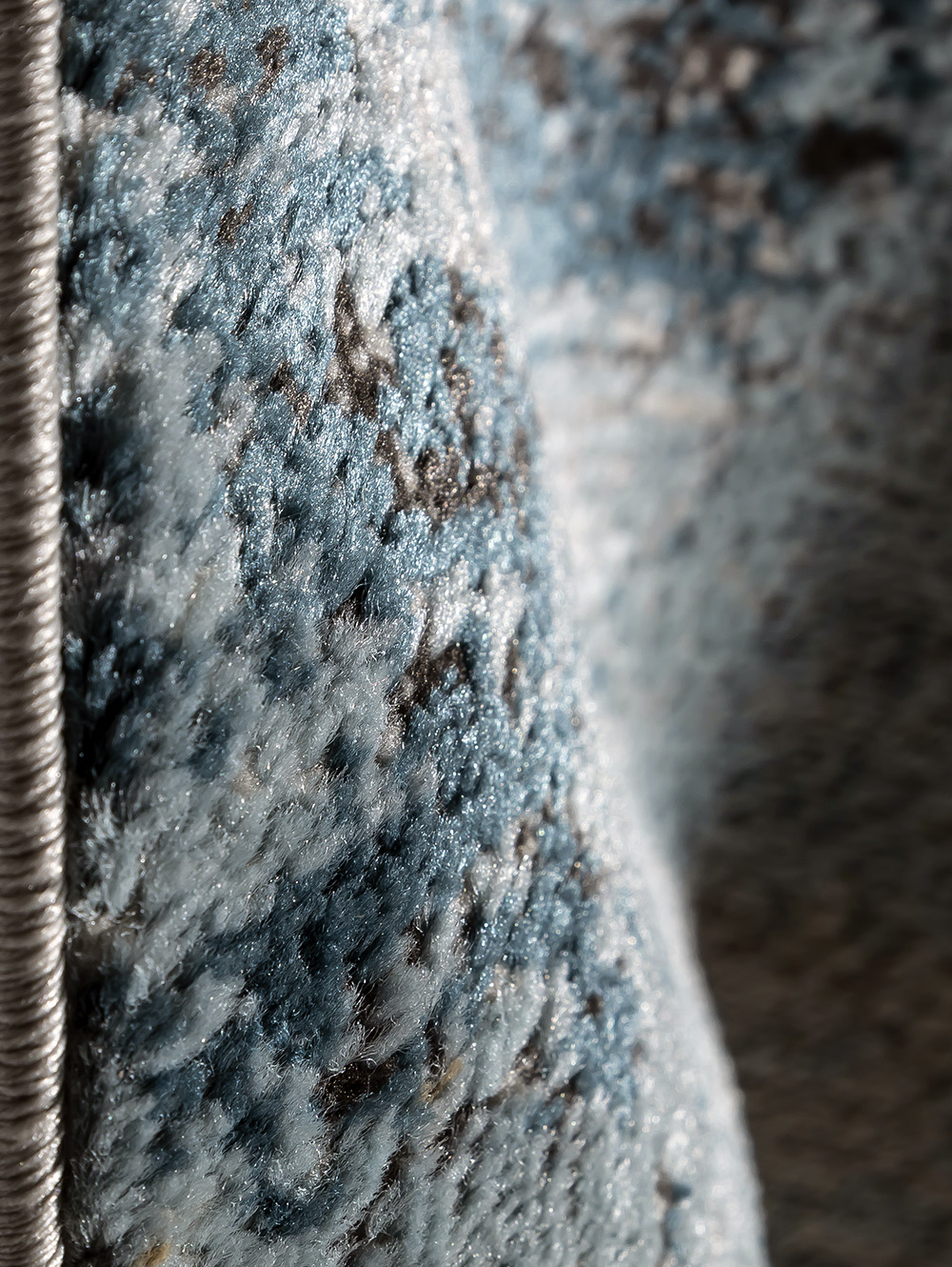 Alfombra moderna pelo corto-HIMALAYA NUBE-Mihran-05.jpg image number null