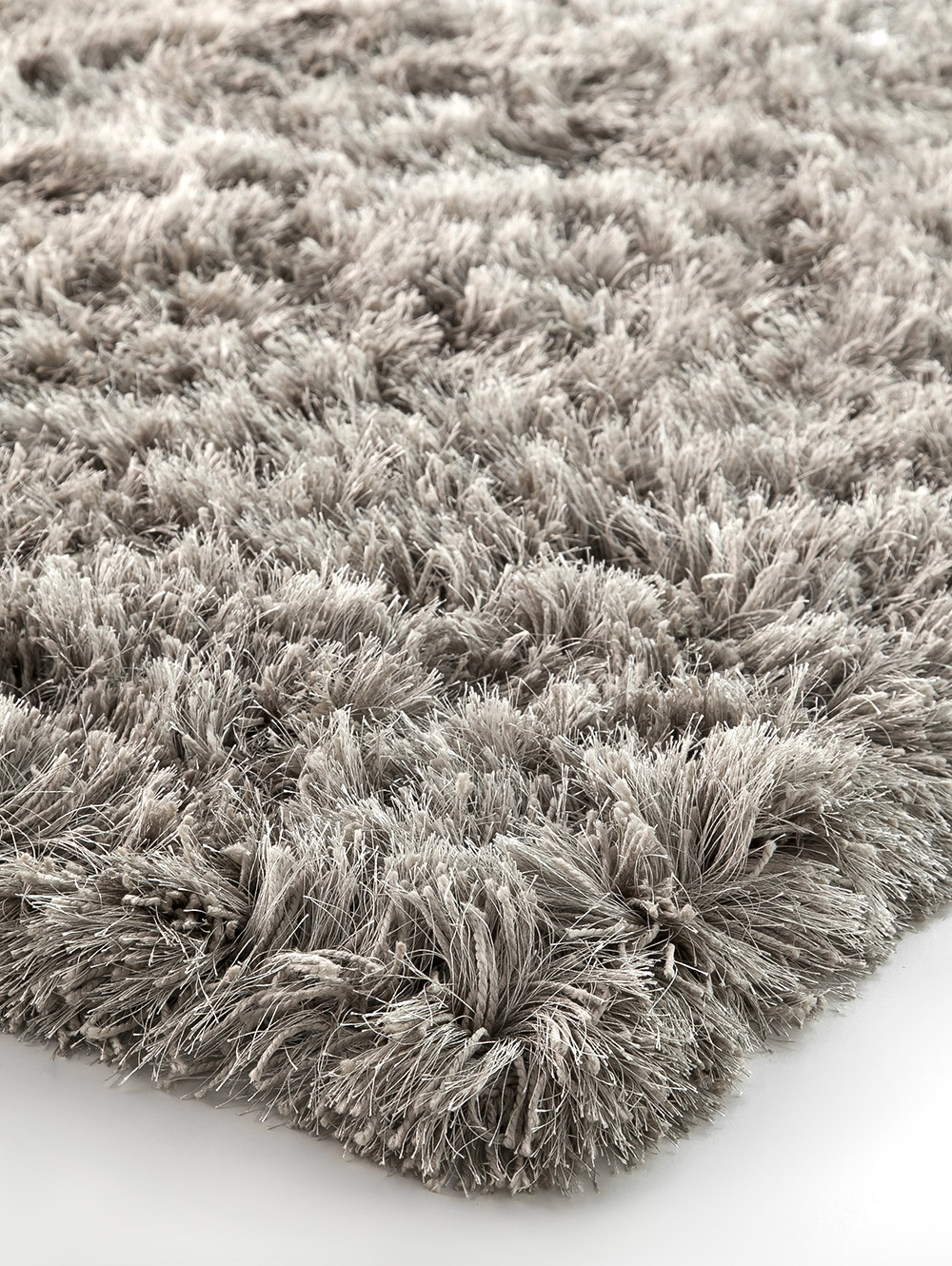 SHAGGY FUNKY GREY 200X300 image number null