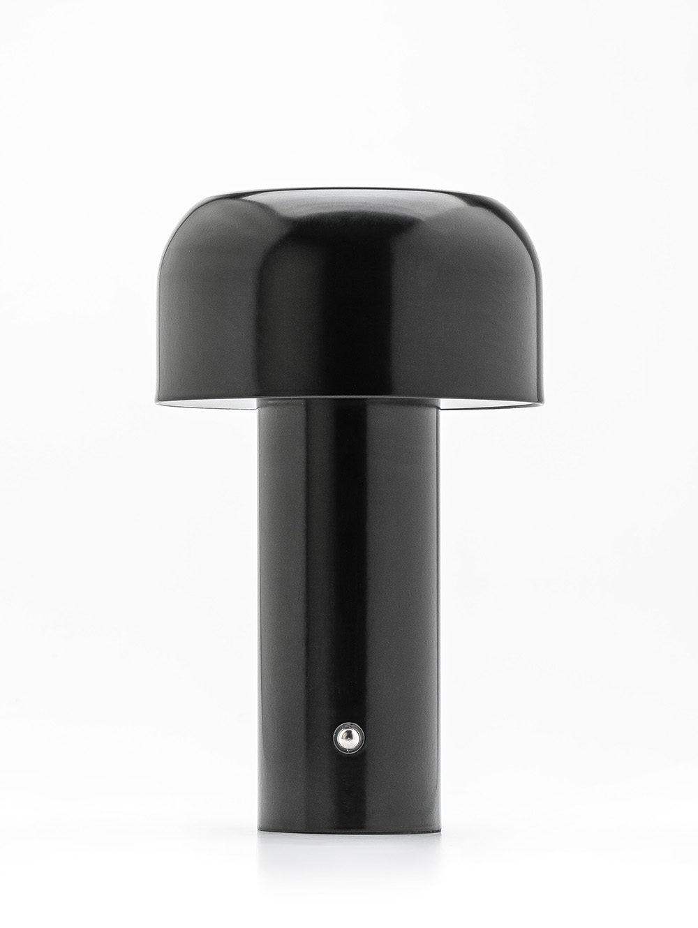 LAMPARA LED RECARGABLE YORK BLACK image number null