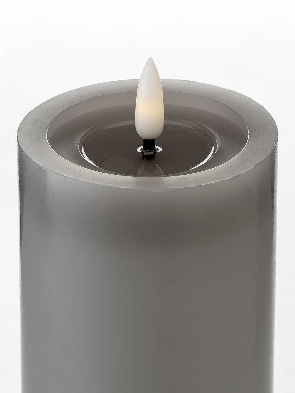 VELA LED GREY image number null