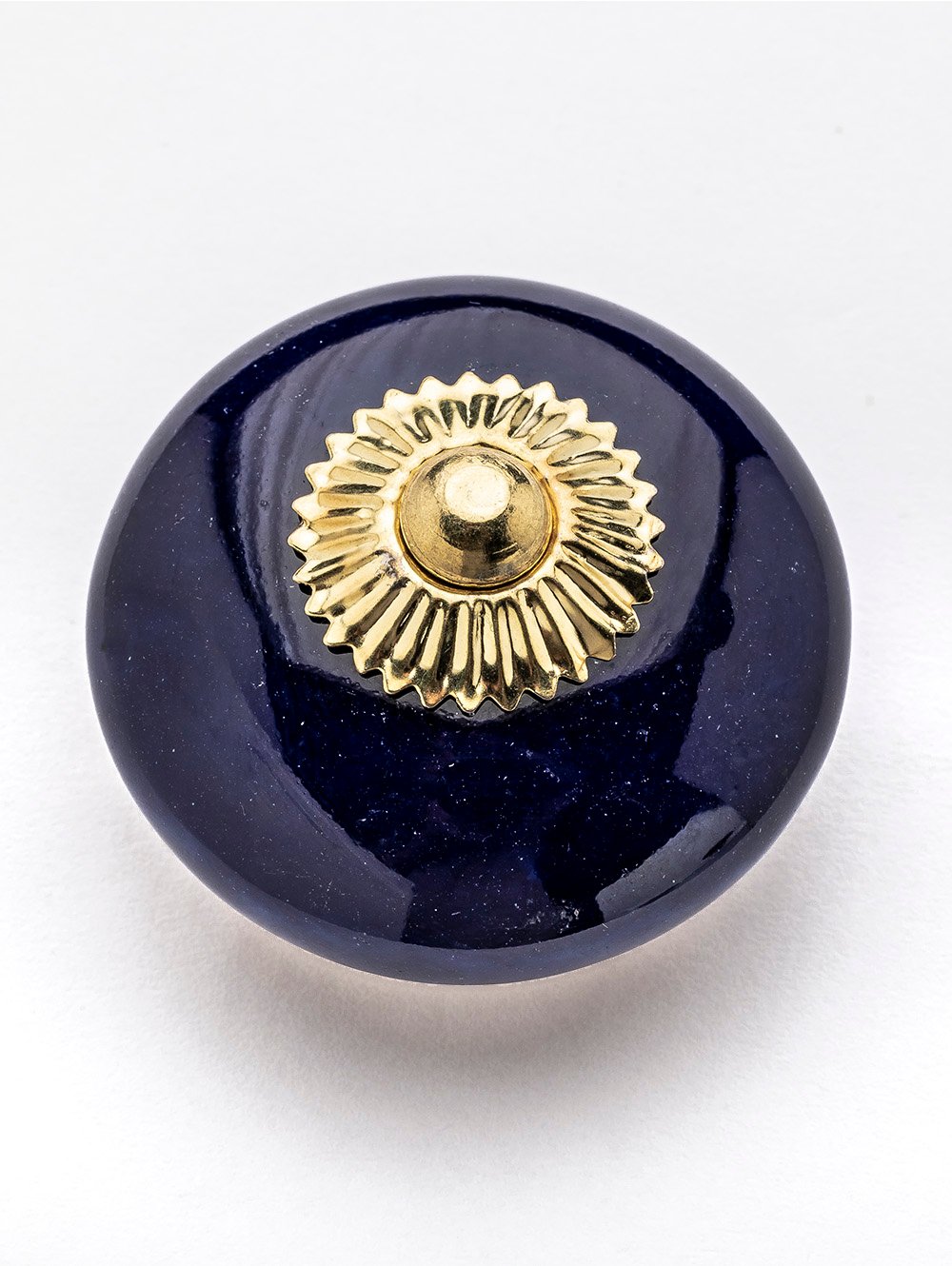 Tiradores azul y dorado-TIRADORES ALKA BLUE-Tiendas Landmark-3.jpg image number null