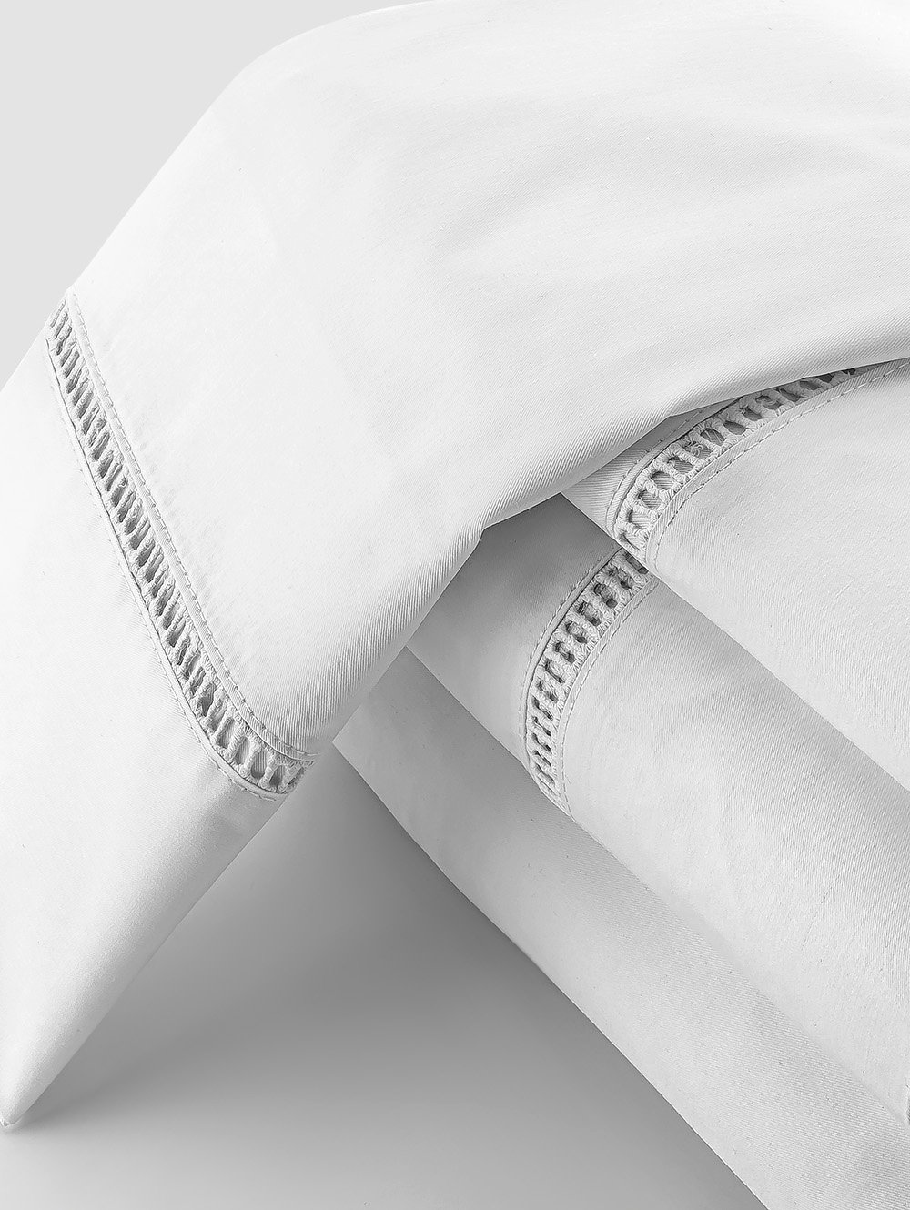 JUEGO DE SABANAS 250H CON VAINILLA SUPER KING image number null