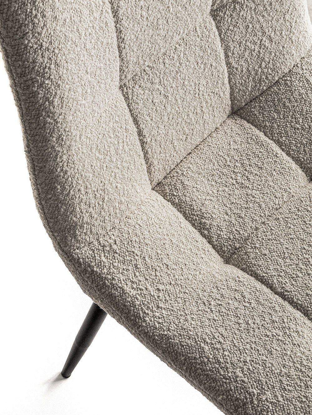 SILLA MARKEN BEIGE image number null