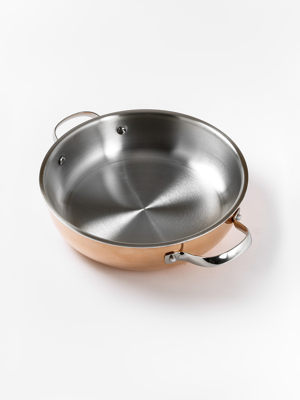 OLLA Y CACEROLA DIVANI image number null