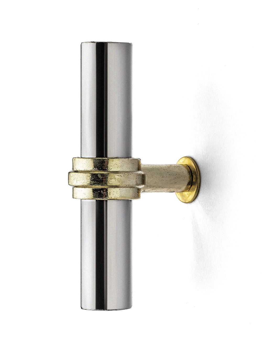 Tirador metalico-TIRADORES HOOD MATT IRON-Tiendas Landmark-4.jpg image number null