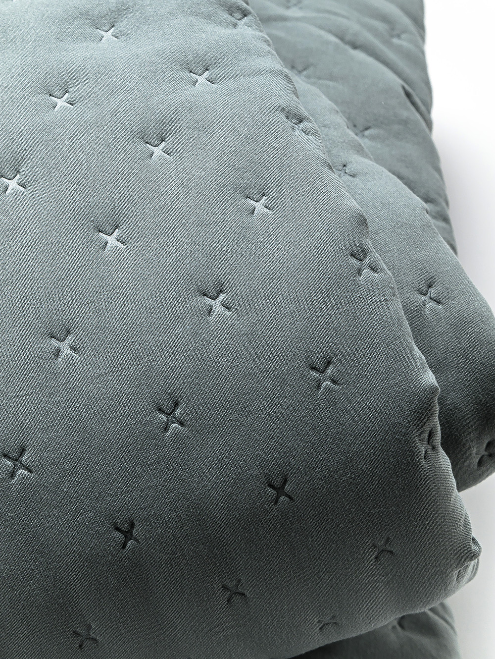 cubrecama verde-CUBRECAMA REGINA TWIN VERDE-HONOR-2.jpg image number null