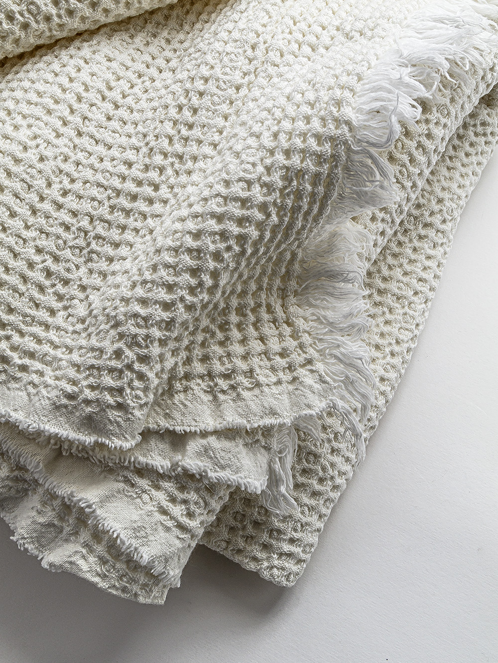 MANTA ESTOCOLMO OFF WHITE 120 X 260 image number null