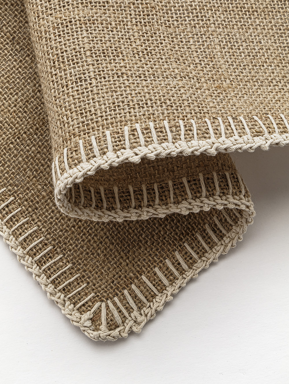 INDIVIDUAL MELK NATURAL 35X45 image number null