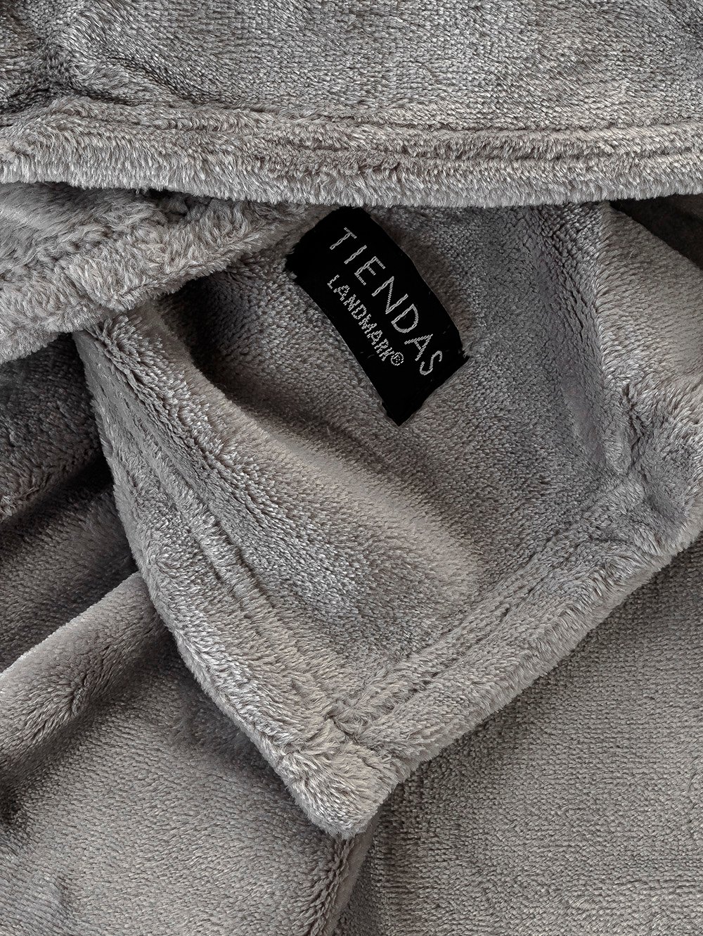 manta-para-sillon-MANTA FLANNEL EMMA GREY 160 X 240-BERRY-2.jpg image number null