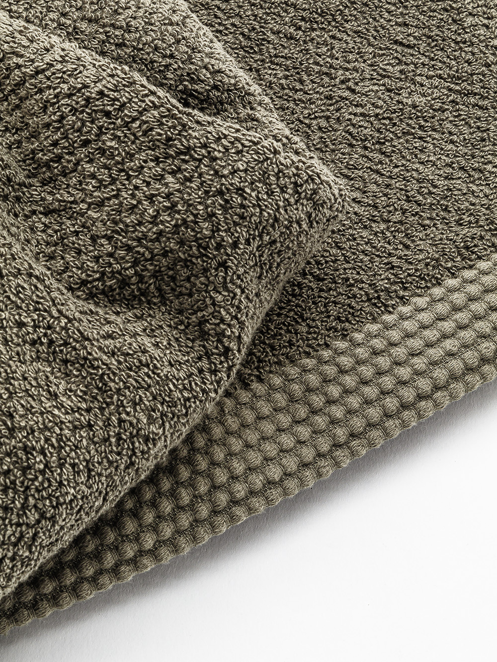 TOALLON AMSTERDAM GREEN image number null