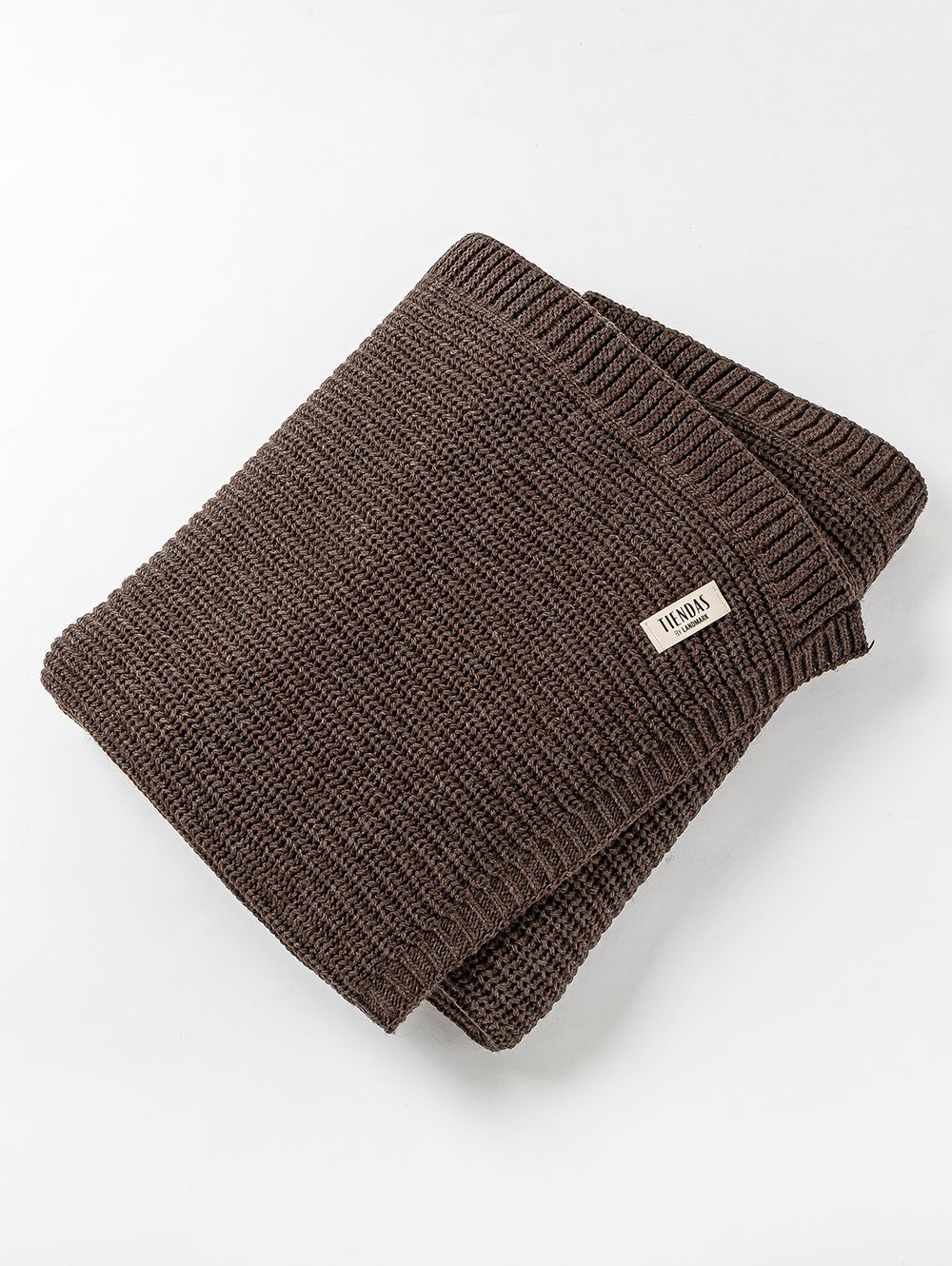 MANTA TEJIDA GRECIA image number null