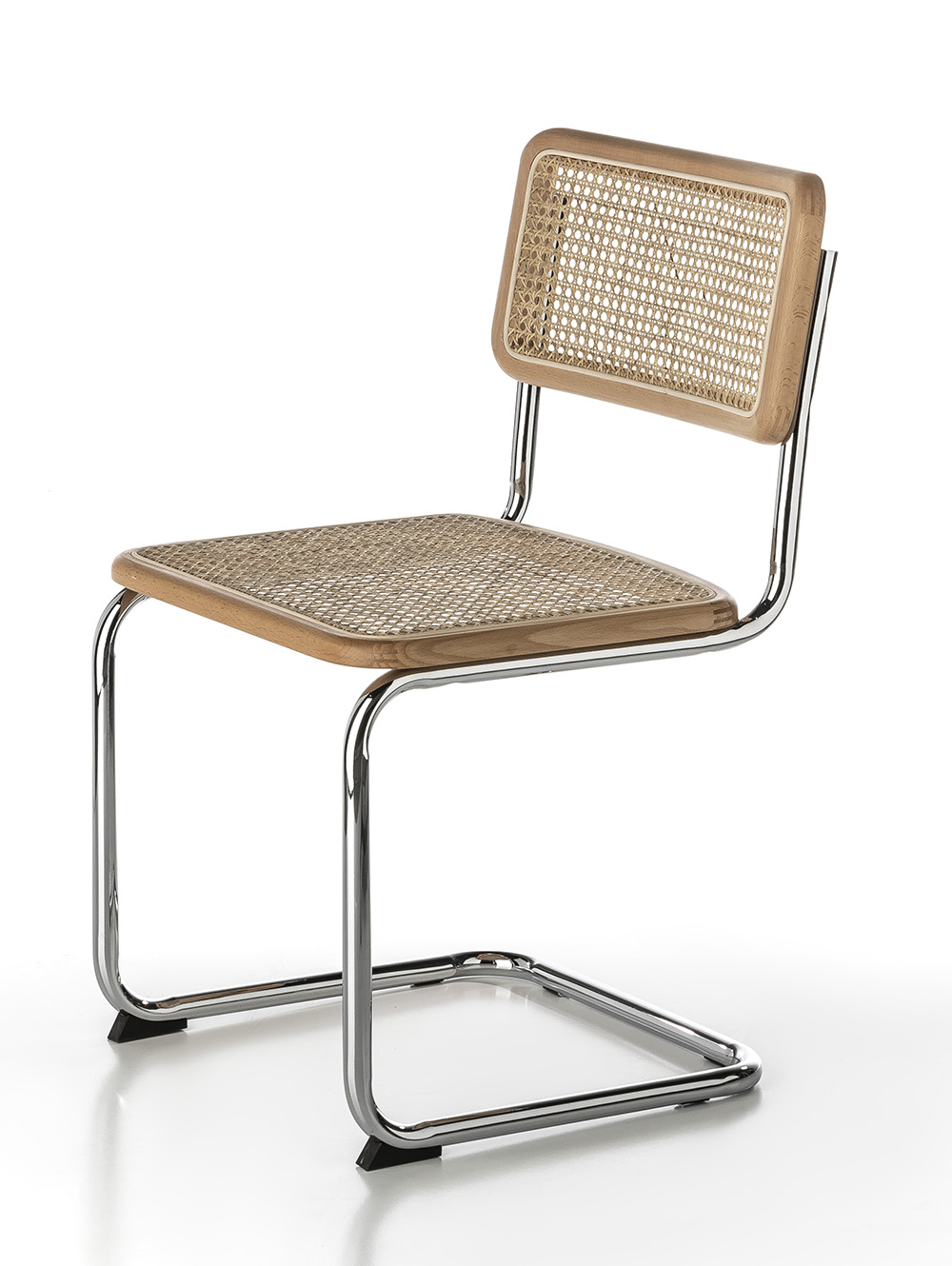 SILLA MARCEL NATURAL image number null