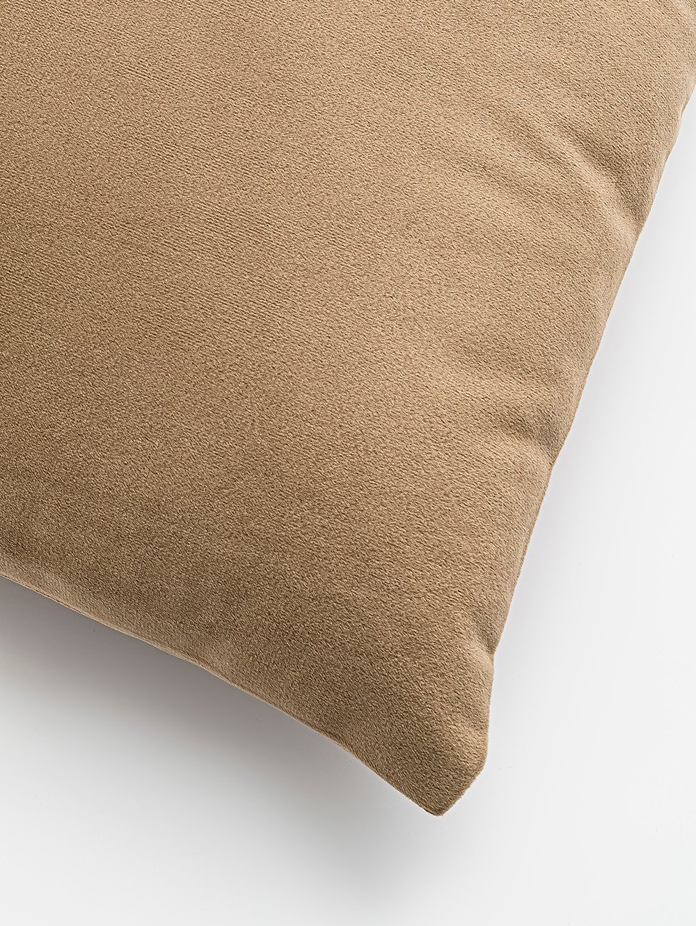 ALMOHADON TROVA BEIGE 40X40 image number null