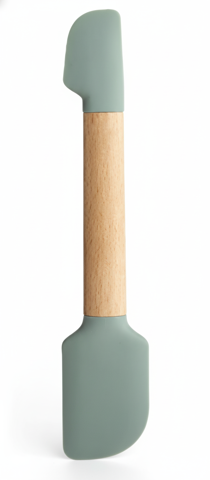 ESPATULA DOBLE MOSS image number null