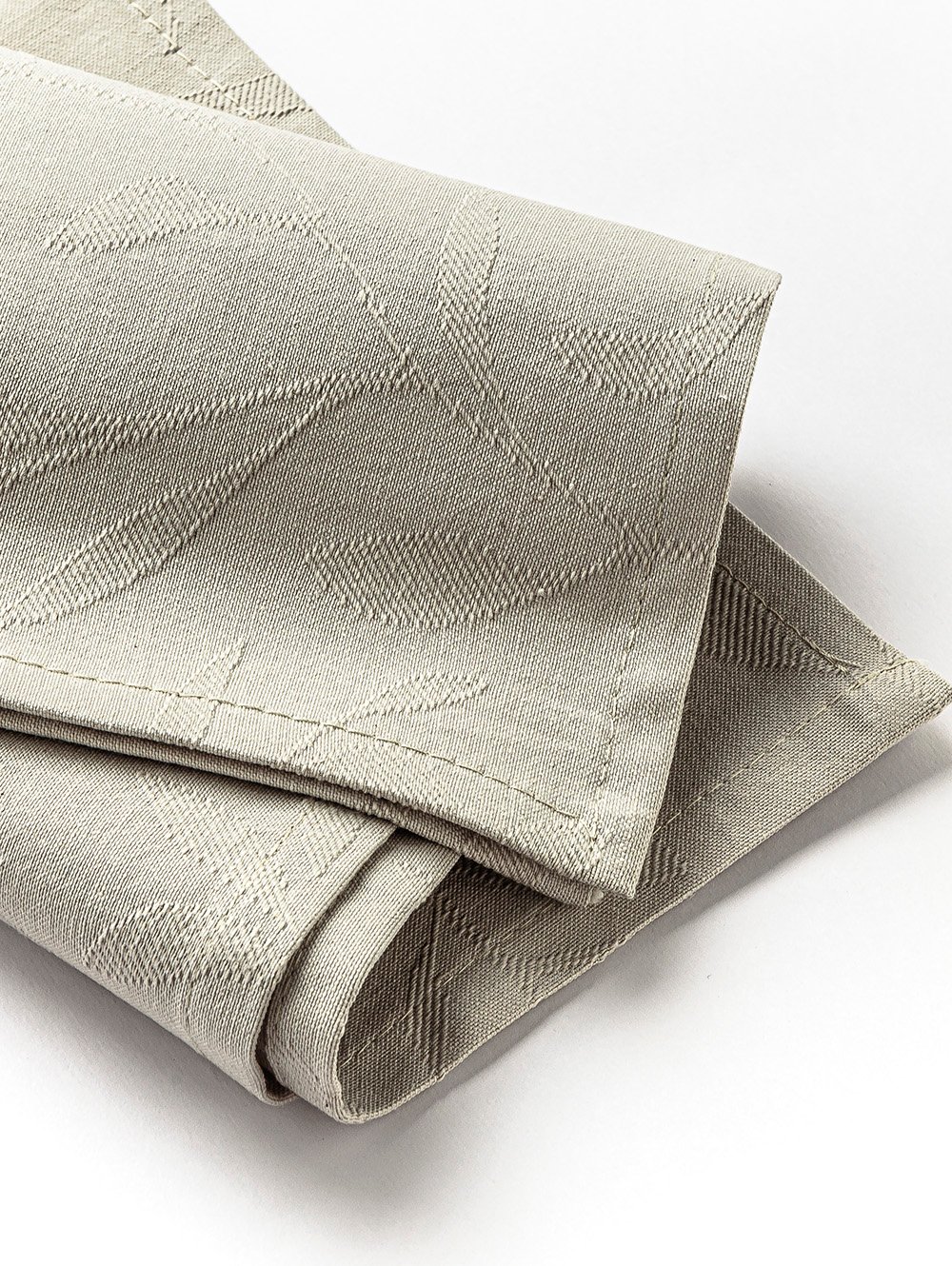 SERVILLETA DIANA NIEBLA 40 X 40 image number null