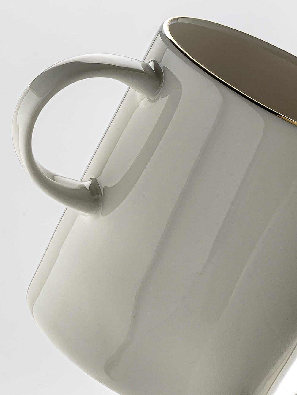 PLATO Y TAZA CHOPIN GOLD 200CC image number null