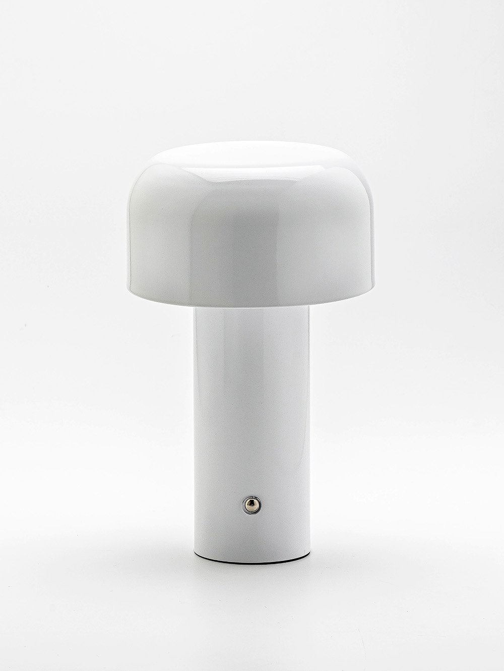 LAMPARA LED RECARGABLE YORK WHITE image number null