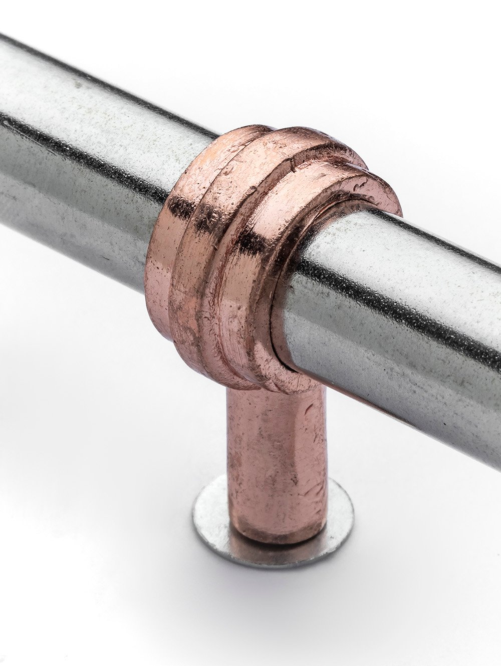 TIRADORES HOOD MATT SILVER-Landmark-03.jpg image number null