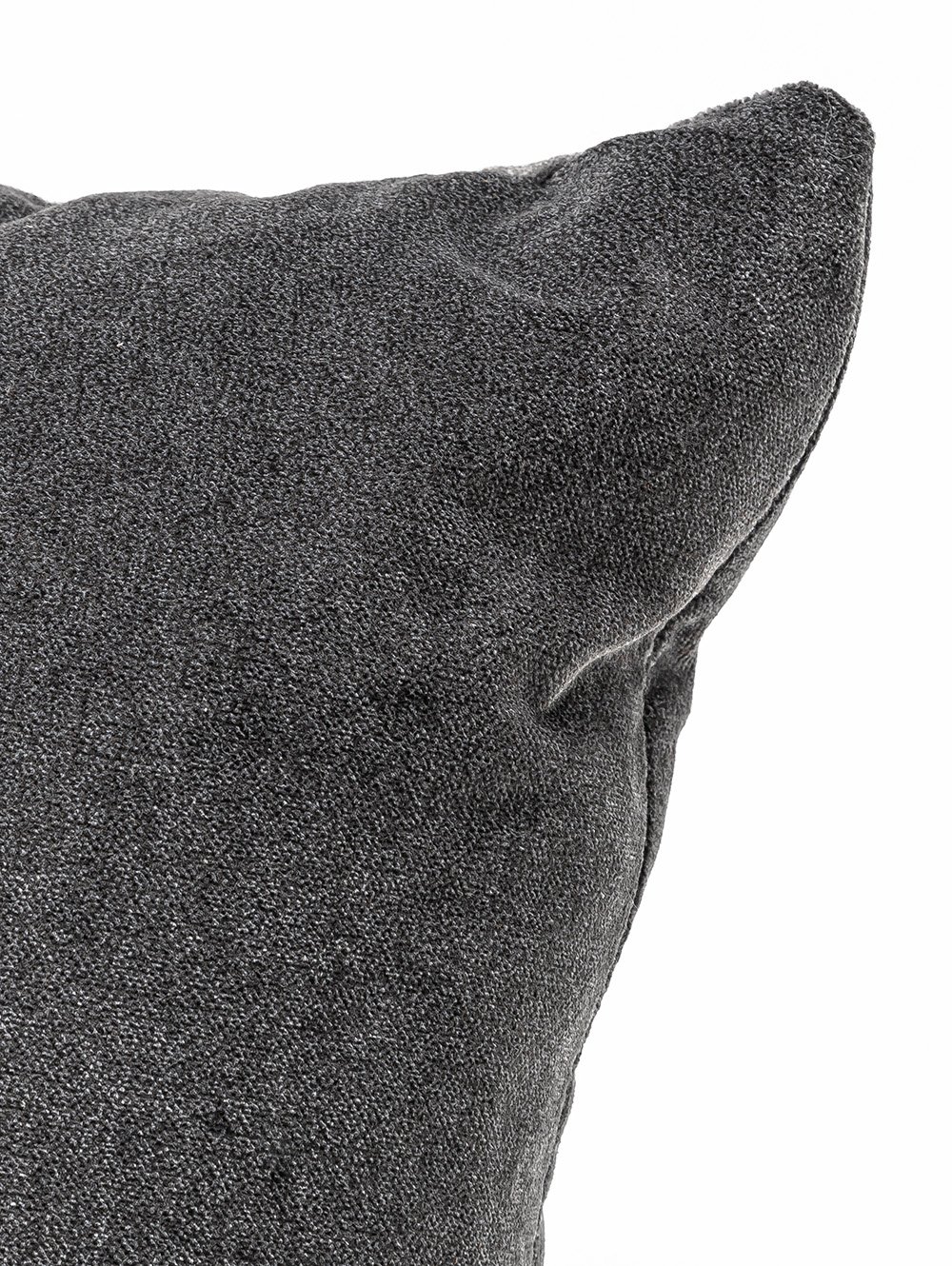 ALMOHADON VELVET GRIS GRAFITO 50 X 30 image number null