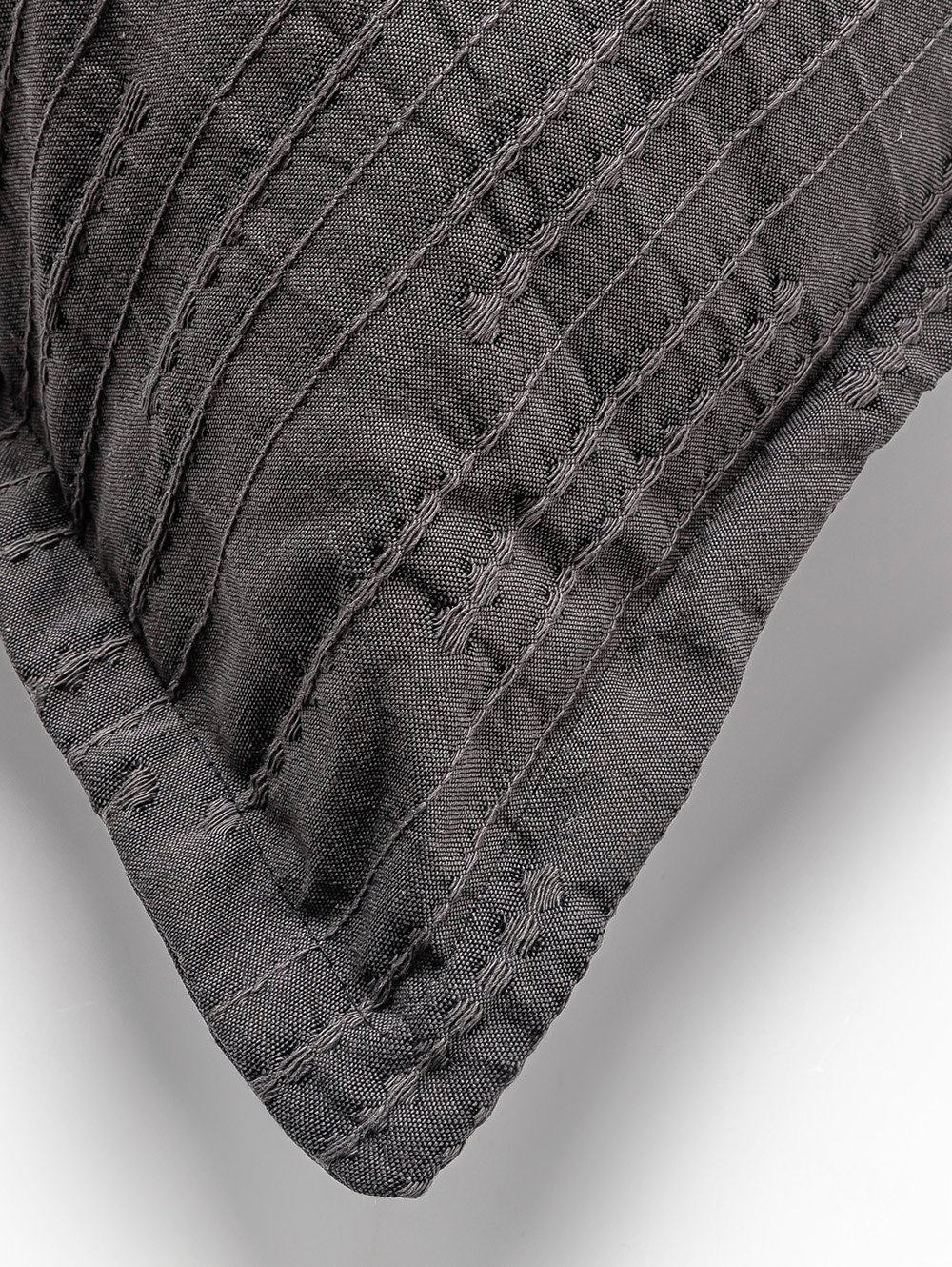 ALMOHADON SAMI 70 X 50 MERCURIO image number null