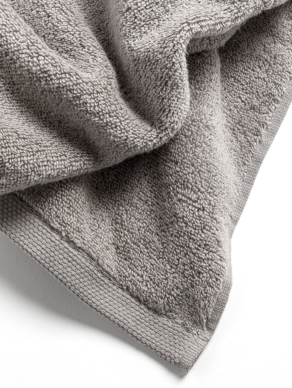 TOALLA DUAL SLIM GREY image number null