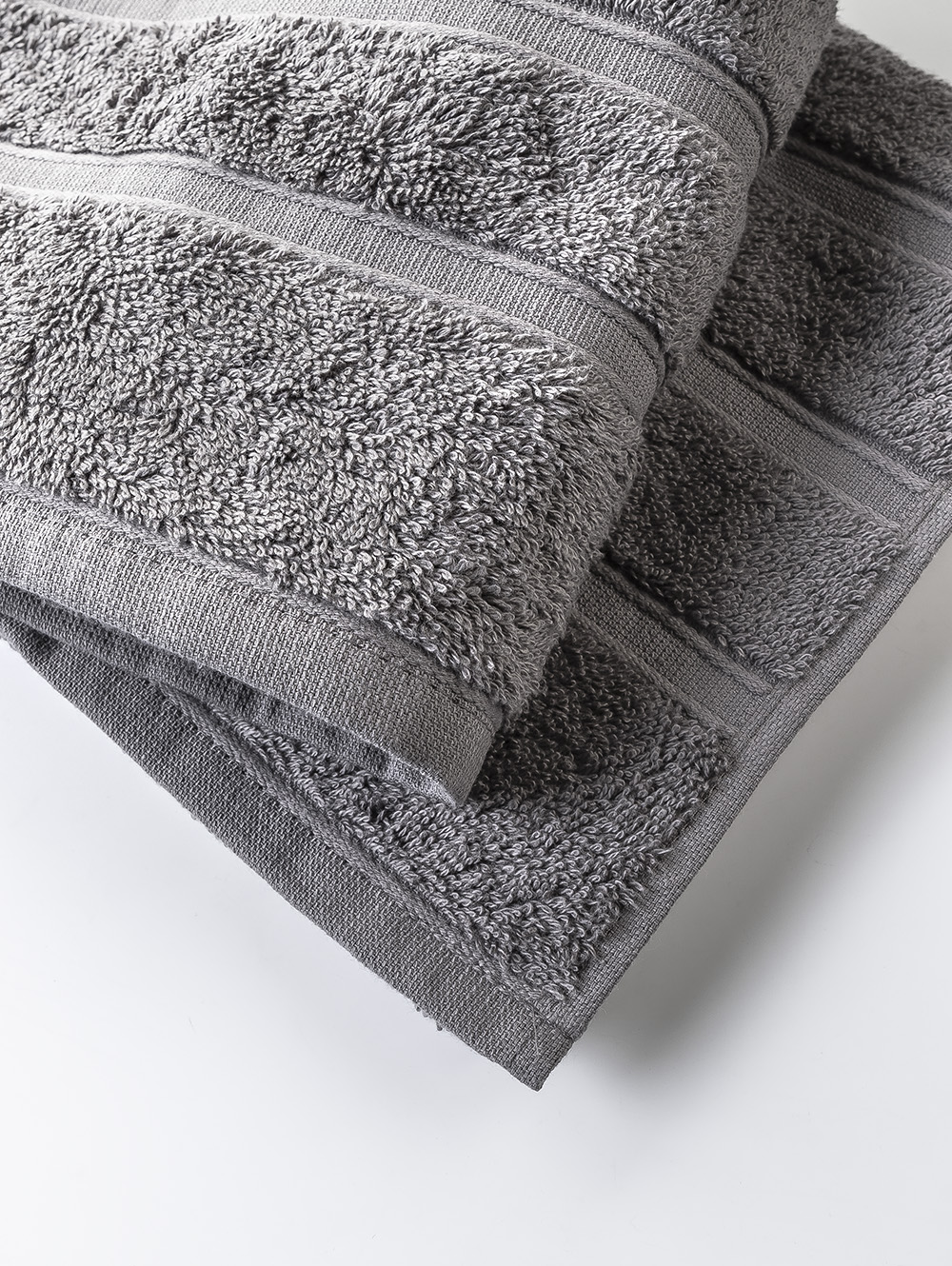 TOALLA COMBED image number null