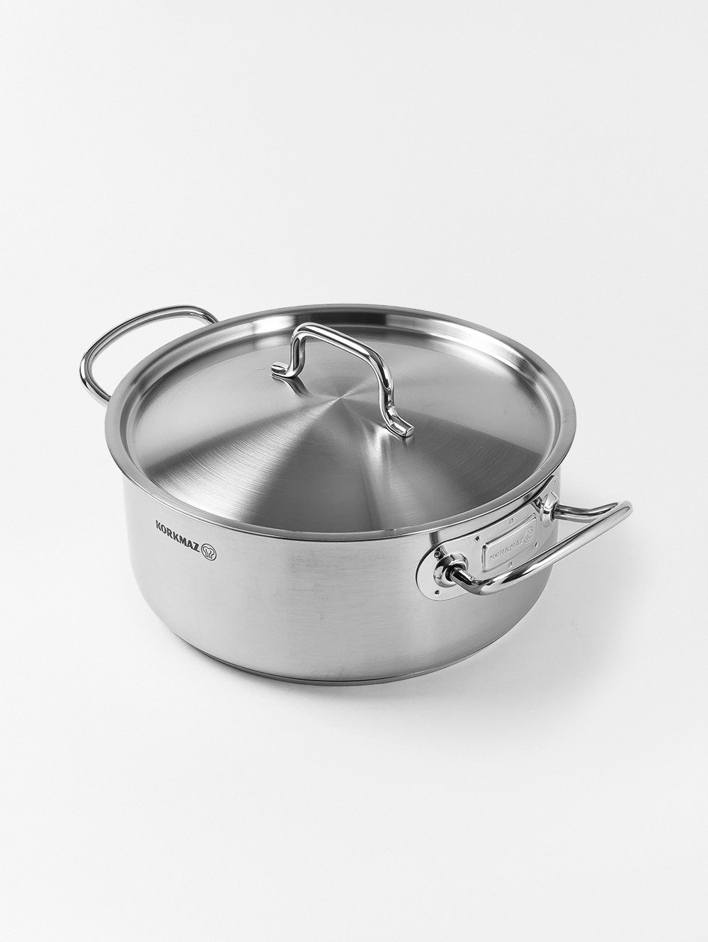 cacerola baja-CACEROLA BAJA PROLINE GASTRO 24 CM-KAR-2.jpg image number null