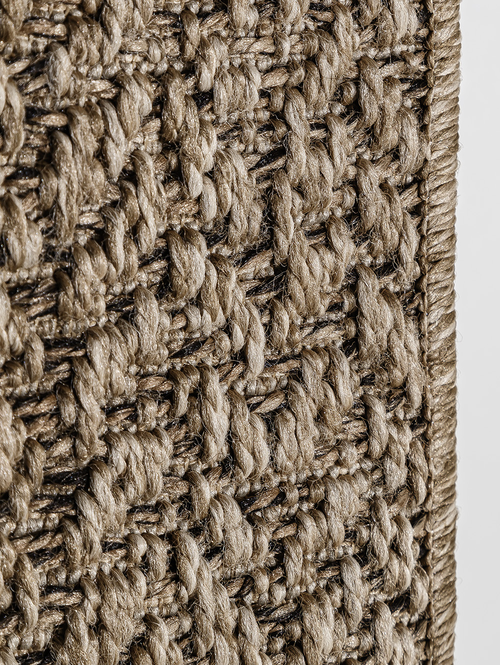 alfombra rustica-ANKH BROWN 240X340-MERO-5.jpg image number null