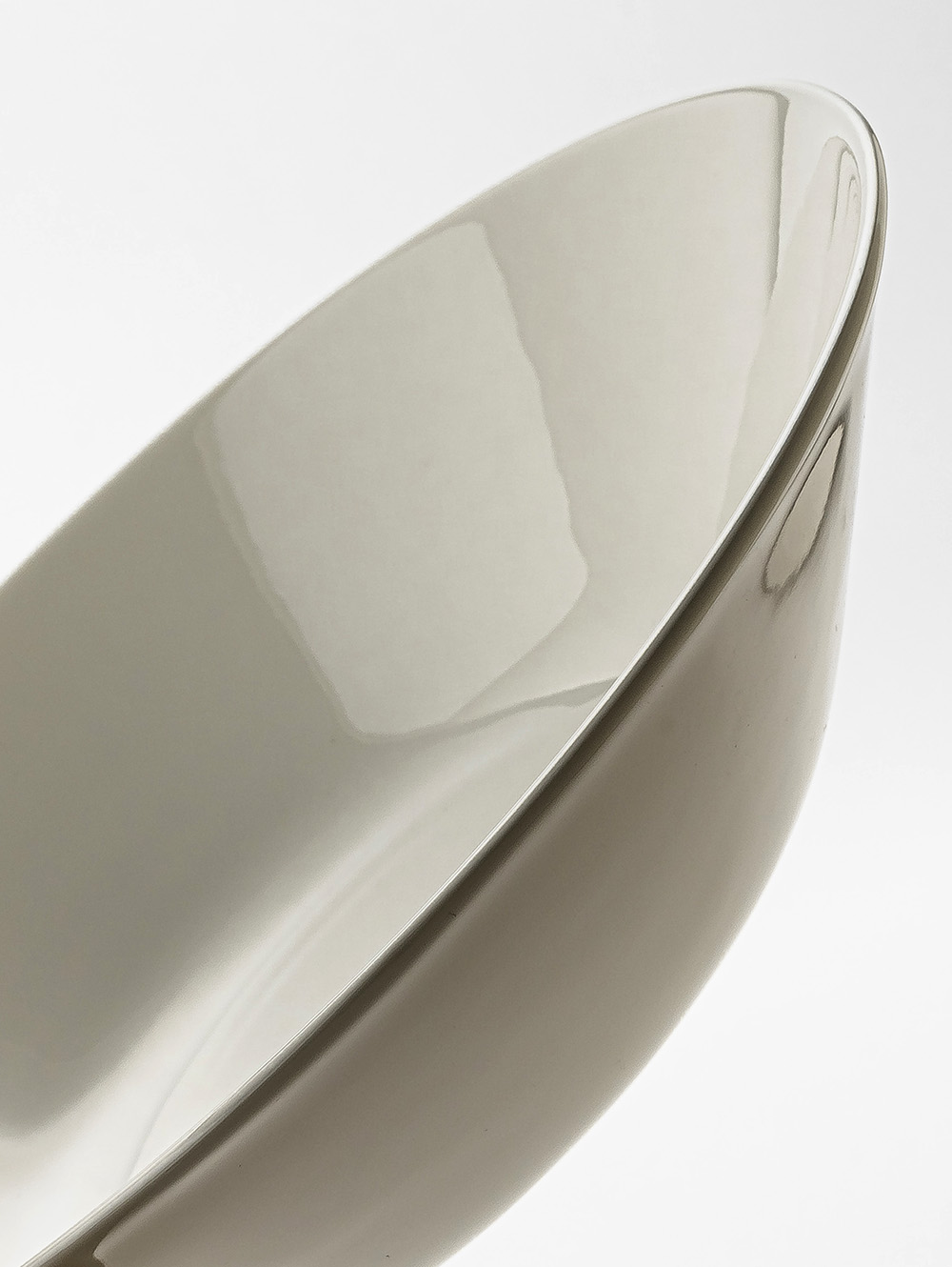 BOWL GRAZIA ALUMILITE 24 CM image number null