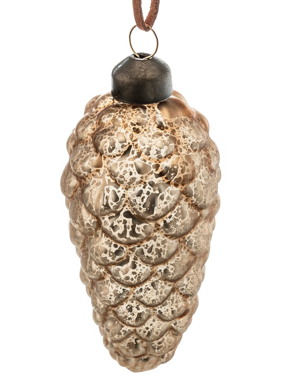 Adorno navideño piña colgante-ADORNO COLGANTE PIÃA GOLDEN-Tiendas Landmark-2.jpg image number null