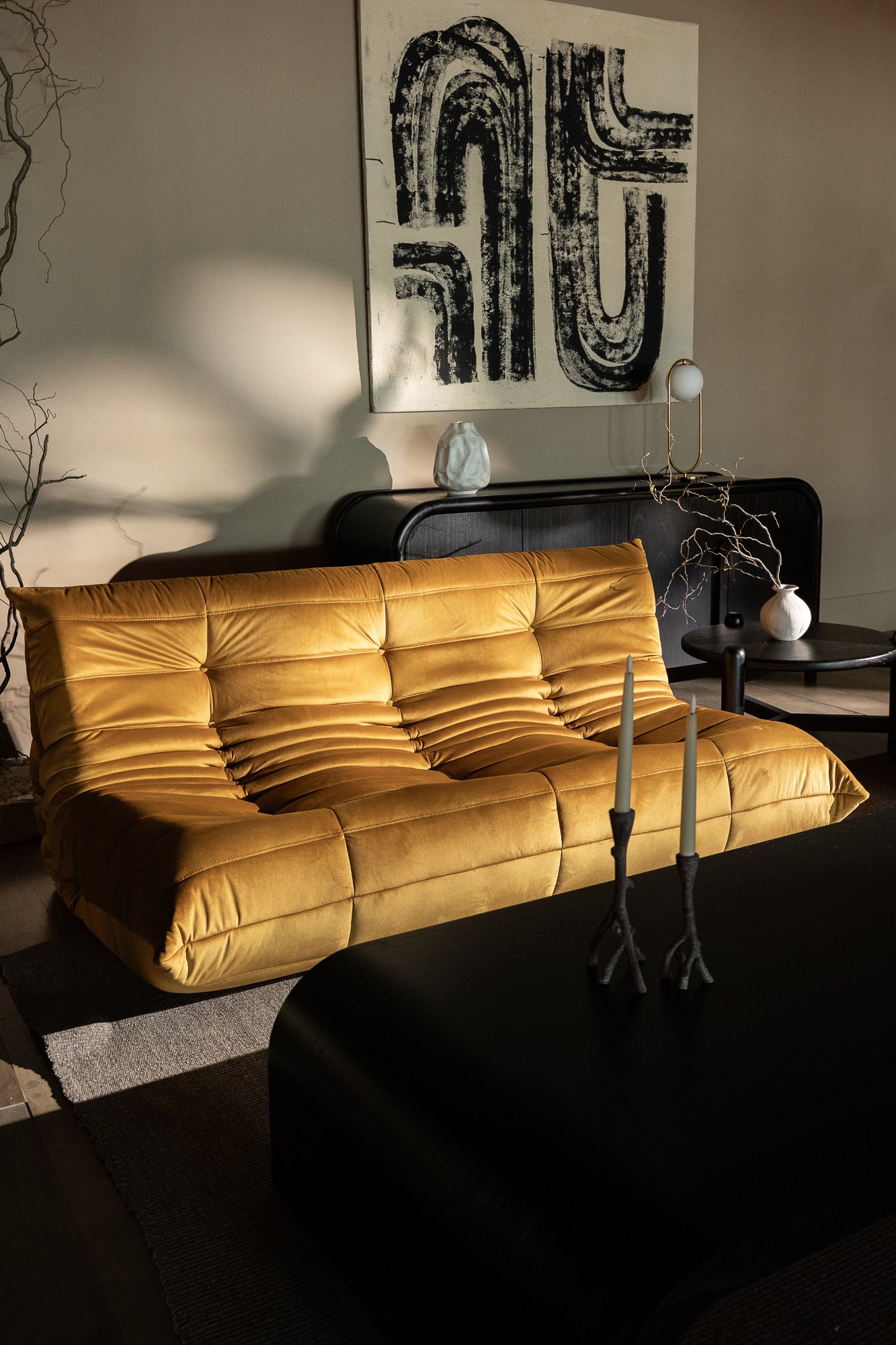 SOFA TOGO image number null