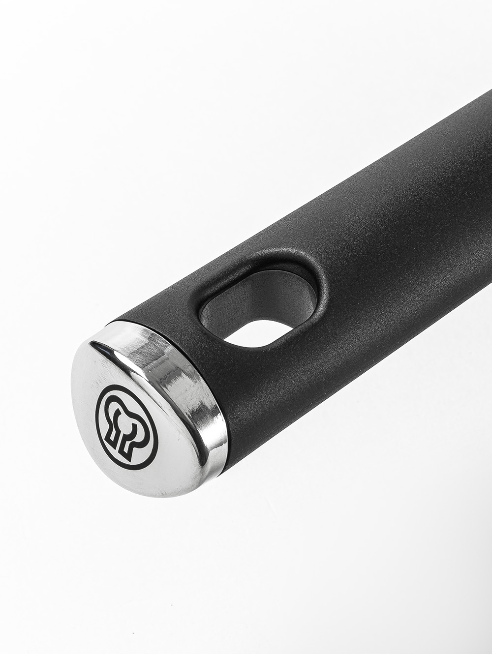 BIFERA CUADRADA PALMA 28 CM image number null