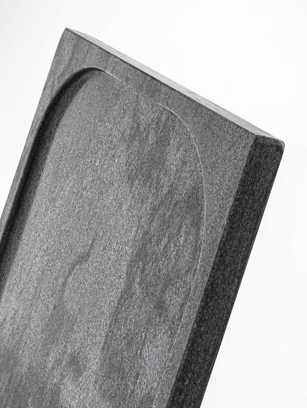 bandeja marmol-BANDEJA RECTANGULAR GIDI DARK GREY LARGE-BAI-5.jpg image number null