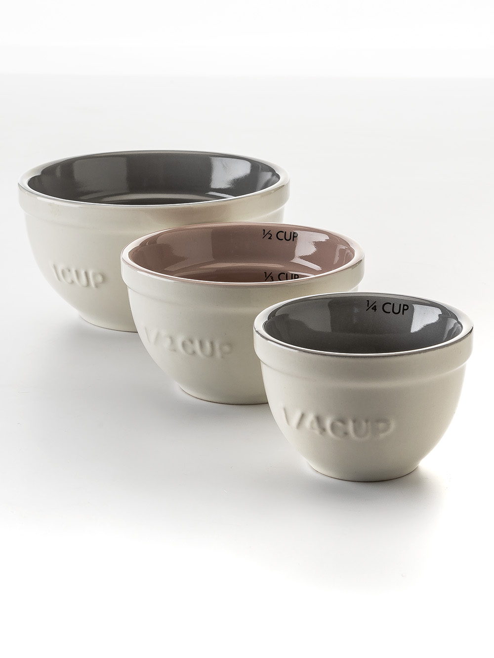SET INNOVATIVE KITCHEN CERAMIC image number null