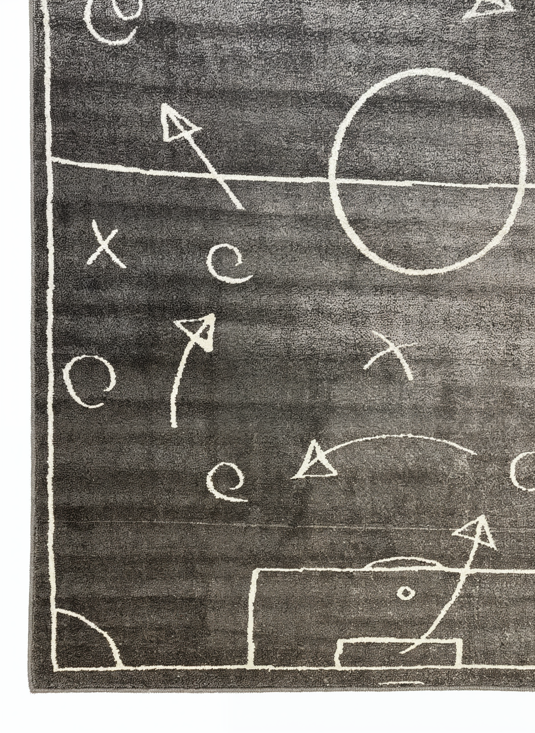 INFANTIL GIOCANDI FUTBOL 160X230 image number null